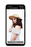 Background Remover تصوير الشاشة 2