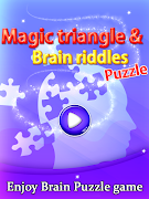 Triangle Brain & Riddle Puzzle স্ক্রিনশট 5