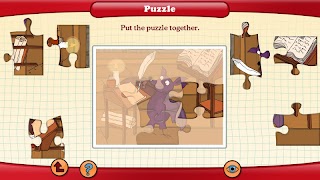 Concentration screenshot 3