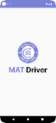 MAT Driver पोस्टर