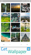 Get Wallpaper ภาพหน้าจอ 2