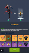 Agent Fusion screenshot 5