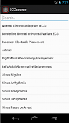 ECGsource পোস্টার