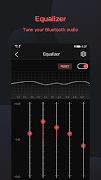 FiiO Control captura de pantalla 2