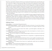 Electrical Engineering Books screenshot 6