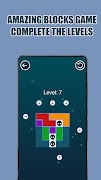 GO BLOCKS ภาพหน้าจอ 1