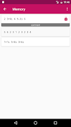 FFT Calc syot layar 2