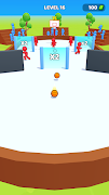 Basketball Stack Master 스크린샷 4