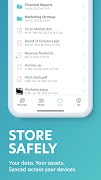 Sharekey captura de pantalla 2