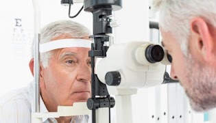 Target IOP screenshot 1