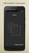 Swipe Lock (locker) imagem de tela 7