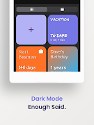 Countdowns 스크린샷 7