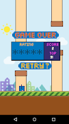 Boxy Bird Screenshot 3