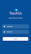 TeachUs постер