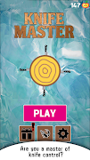Knife Master اسکرین شاٹ 6