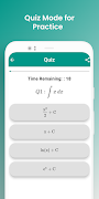 Integral Math Master screenshot 5