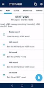 ST25 NFC Tap screenshot 3