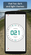 Compass 스크린샷 1