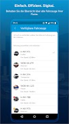 Connect Fleet screenshot 2