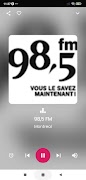 Radio Canada screenshot 5