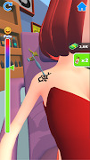 Tattoo Master capture d'écran 5