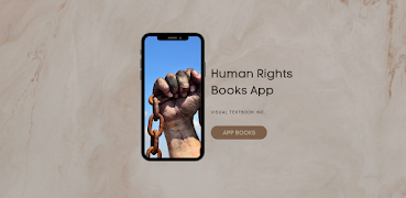 پوستر Human Rights Textbook