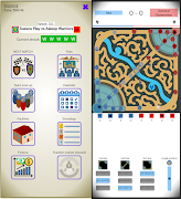 Legends Manager スクリーンショット 2