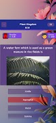 Botany Knowledge Quiz screenshot 2