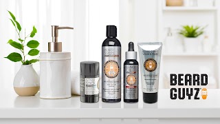 Beardguyz اسکرین شاٹ 1