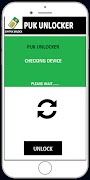 Any SIM PUK Code Method 스크린샷 3