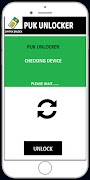 Any SIM PUK Code Method Screenshot 3