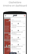 MyJAM! screenshot 1