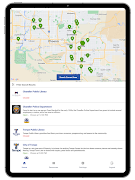 IBCCES Accessibility App скриншот 5