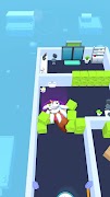 Invader octopus: Epic escape Screenshot 4