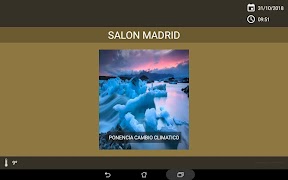 Othello Event Viewer Screenshot 1