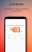 Stud Finder - Wall Scanner 스크린샷 3