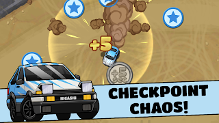 Checkpoint Champion screenshot 3