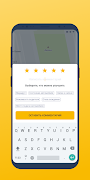 Вызов такси TapTaxi imagem de tela 5