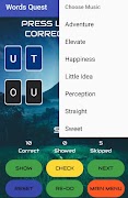 Words Quest screenshot 5