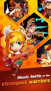 Hunter Run screenshot 4