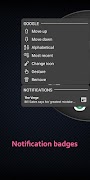 Wheel Launcher - sidebar screenshot 3