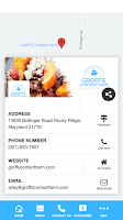 Groffs Content Farm syot layar 2