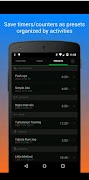 Stopwatch & timer + スクリーンショット 3