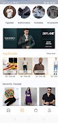 LBM Ecommerce ภาพหน้าจอ 1