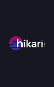 Hikari Scan 截图 2
