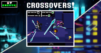 UT Create! スクリーンショット 5