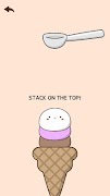 IceCream Stack captura de pantalla 1