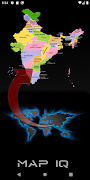 Map IQ 海报