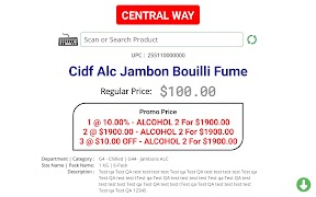 PriceCheckPro screenshot 7