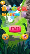 برنامهنما Block Match 3 عکس از صفحه